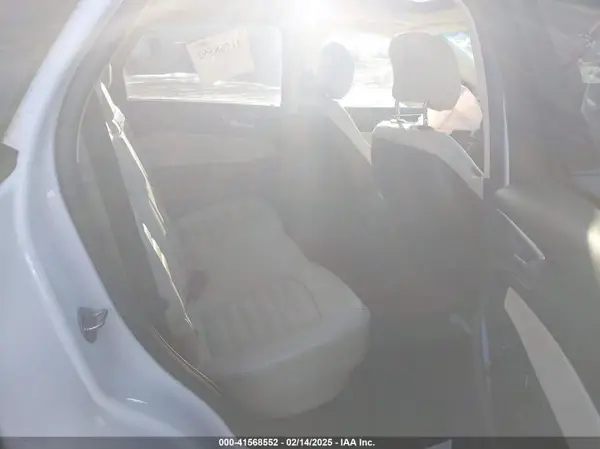 2FMPK4J90GBC39579 2016 FORD EDGE - Image 8