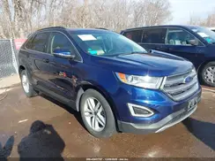 2FMPK4J90GBC42319 2016 FORD EDGE