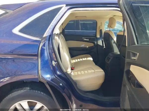 2FMPK4J90GBC42319 2016 FORD EDGE - Image 8