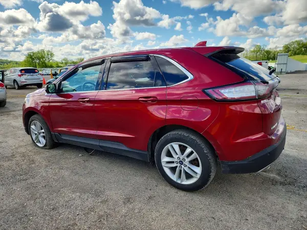 2FMPK4J90GBC47536 2016 FORD EDGE - Image 2