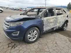 2FMPK4J90GBC51165 2016 FORD EDGE