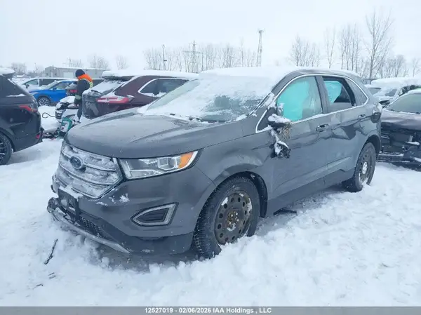 2FMPK4J90GBC54924 2016 FORD EDGE - Image 2