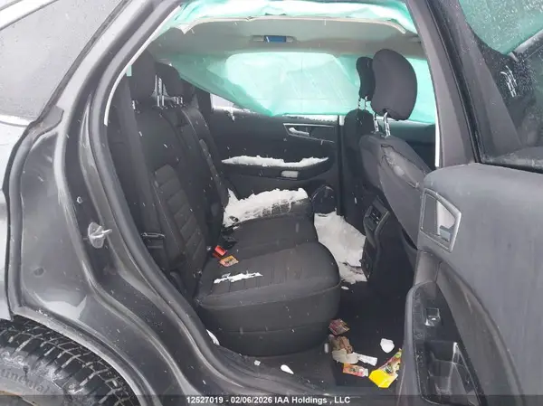 2FMPK4J90GBC54924 2016 FORD EDGE - Image 8