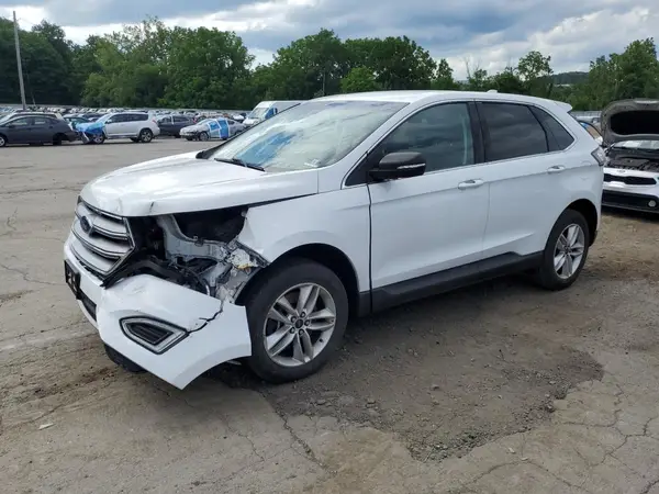 2FMPK4J90GBC55653 2016 FORD EDGE - Image 1