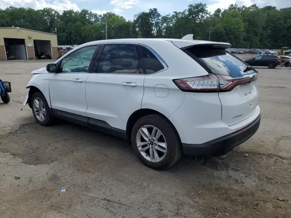 2FMPK4J90GBC55653 2016 FORD EDGE - Image 2