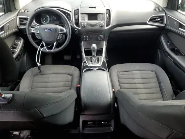 2FMPK4J90GBC55653 2016 FORD EDGE - Image 8