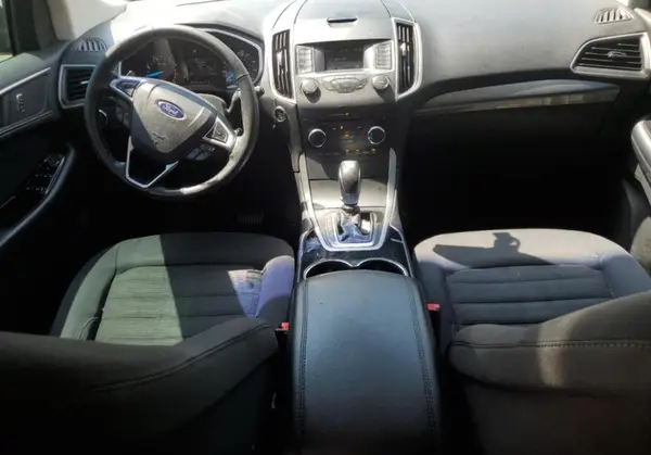 2FMPK4J90GBC57063 2016 FORD EDGE - Image 8