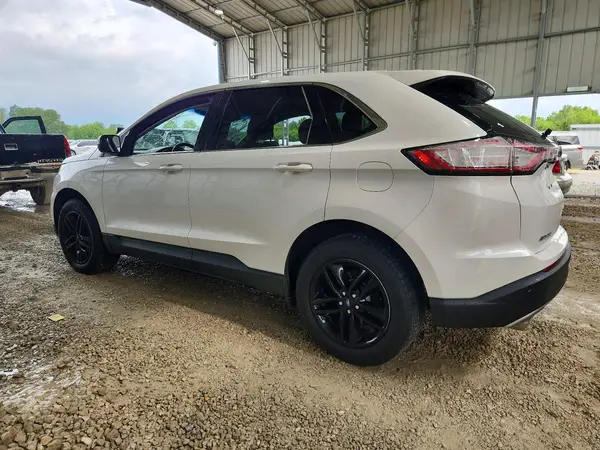 2FMPK4J90GBC57970 2016 FORD EDGE - Image 2
