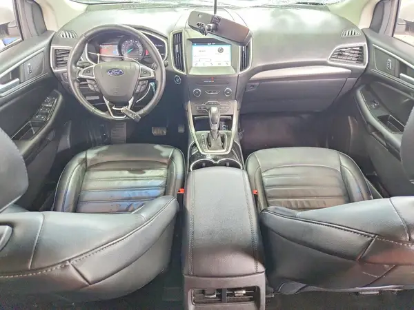 2FMPK4J90GBC57970 2016 FORD EDGE - Image 8