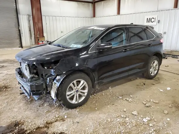 2FMPK4J90GBC58262 2016 FORD EDGE - Image 1