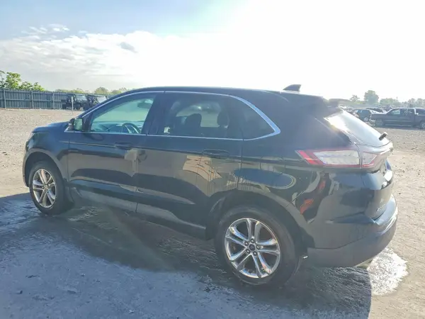 2FMPK4J90GBC61646 2016 FORD EDGE - Image 2