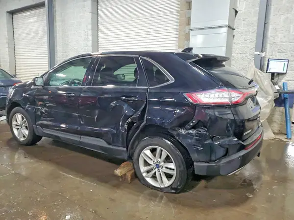 2FMPK4J90GBC63638 2016 FORD EDGE - Image 2