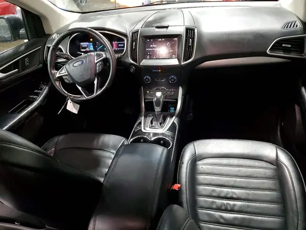 2FMPK4J90GBC63638 2016 FORD EDGE - Image 8