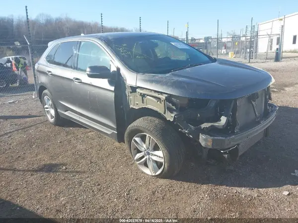 2FMPK4J90GBC65115 2016 FORD EDGE - Image 1