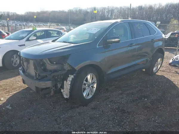 2FMPK4J90GBC65115 2016 FORD EDGE - Image 2
