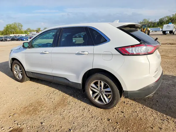 2FMPK4J90GBC66703 2016 FORD EDGE - Image 2