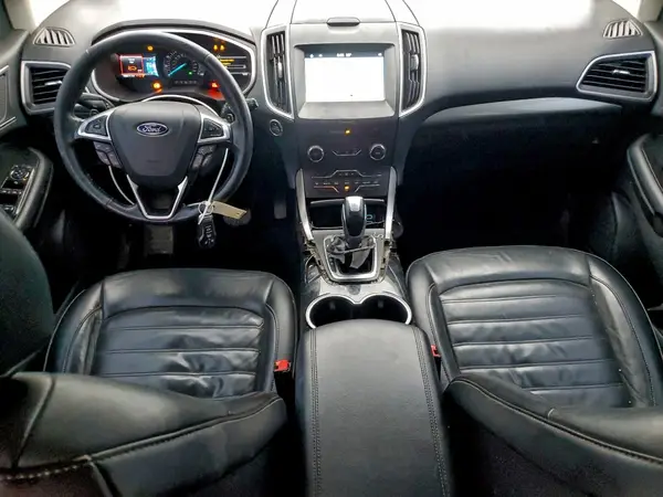 2FMPK4J90HBB00246 2017 FORD EDGE - Image 8