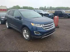 2FMPK4J90HBB03681 2017 FORD EDGE