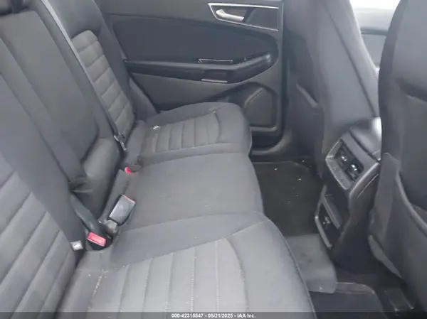 2FMPK4J90HBB03681 2017 FORD EDGE - Image 8