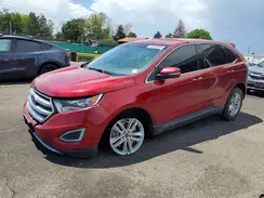 2FMPK4J90HBB04409 2017 FORD EDGE