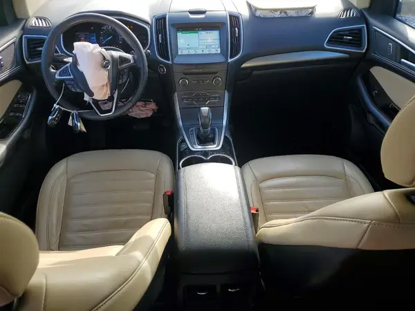 2FMPK4J90HBB06323 2017 FORD EDGE - Image 8