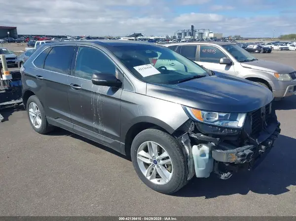 2FMPK4J90HBB09562 2017 FORD EDGE - Image 1