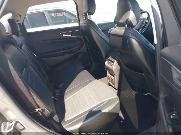 2FMPK4J90HBB09562 2017 FORD EDGE - Image 8