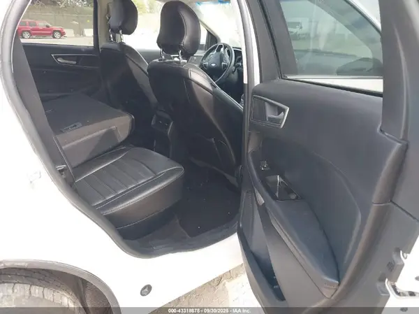 2FMPK4J90HBB10985 2017 FORD EDGE - Image 8
