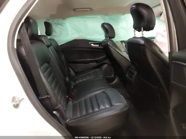 2FMPK4J90HBB14048 2017 FORD EDGE - Image 8