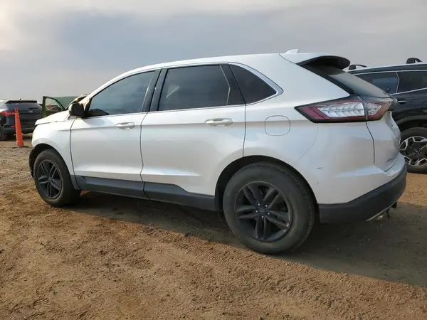2FMPK4J90HBB15197 2017 FORD EDGE - Image 2