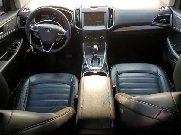 2FMPK4J90HBB15197 2017 FORD EDGE - Image 8