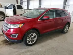 2FMPK4J90HBB16575 2017 FORD EDGE