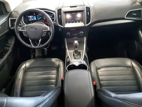 2FMPK4J90HBB16575 2017 FORD EDGE - Image 8