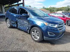 2FMPK4J90HBB18388 2017 FORD EDGE