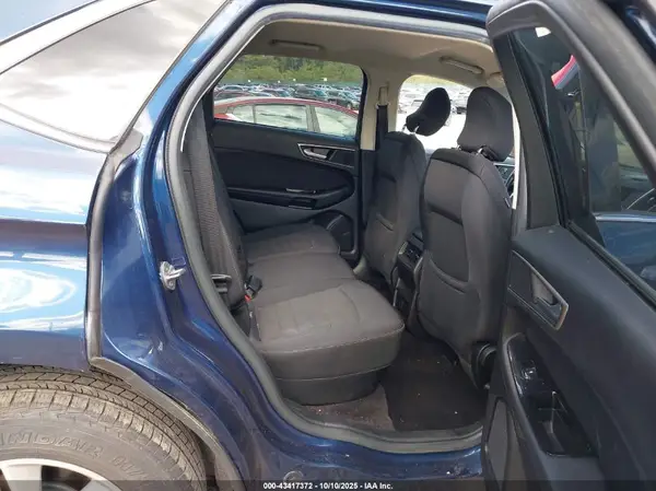 2FMPK4J90HBB18388 2017 FORD EDGE - Image 8