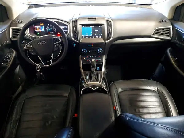 2FMPK4J90HBB21338 2017 FORD EDGE - Image 8