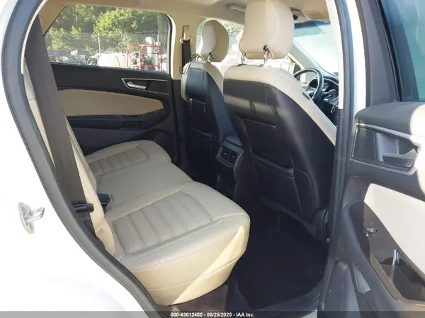 2FMPK4J90HBB25213 2017 FORD EDGE - Image 8