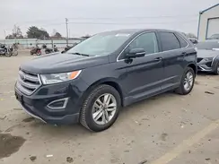 2FMPK4J90HBB31495 2017 FORD EDGE