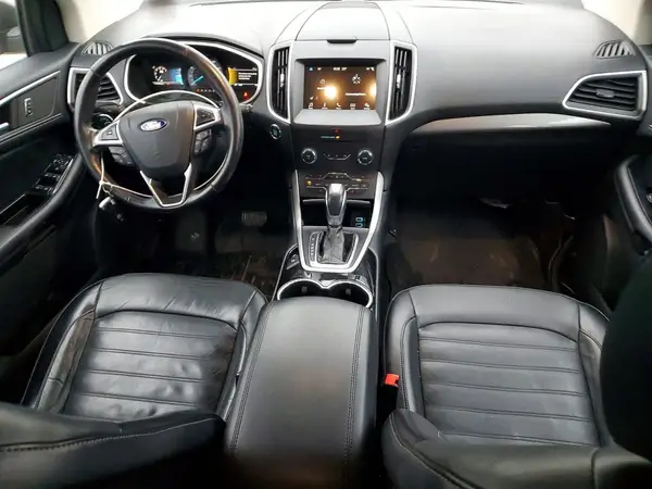 2FMPK4J90HBB31495 2017 FORD EDGE - Image 8