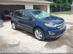 2FMPK4J90HBB35238 2017 FORD EDGE