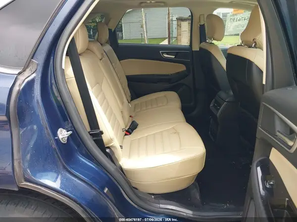 2FMPK4J90HBB35238 2017 FORD EDGE - Image 8