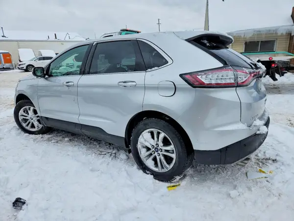 2FMPK4J90HBB35465 2017 FORD EDGE - Image 2