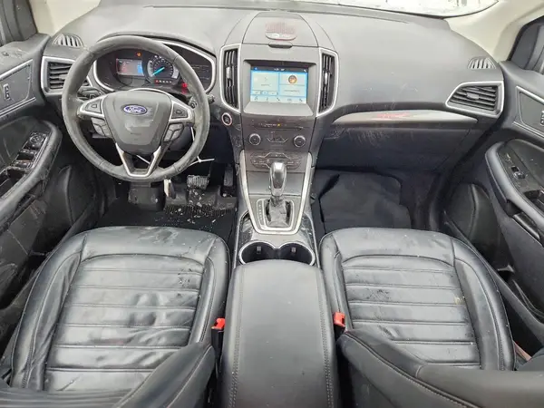 2FMPK4J90HBB35465 2017 FORD EDGE - Image 8