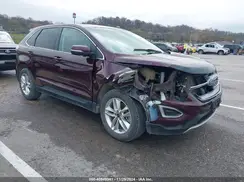 2FMPK4J90HBB36258 2017 FORD EDGE