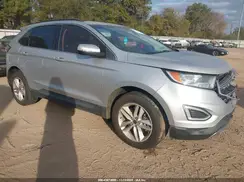 2FMPK4J90HBB36406 2017 FORD EDGE