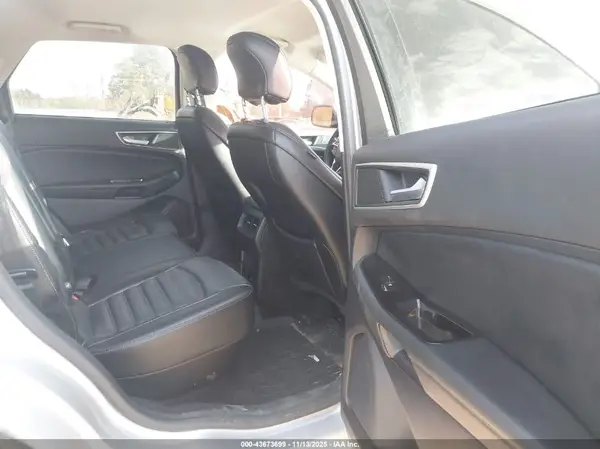 2FMPK4J90HBB36406 2017 FORD EDGE - Image 8