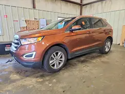 2FMPK4J90HBB41900 2017 FORD EDGE