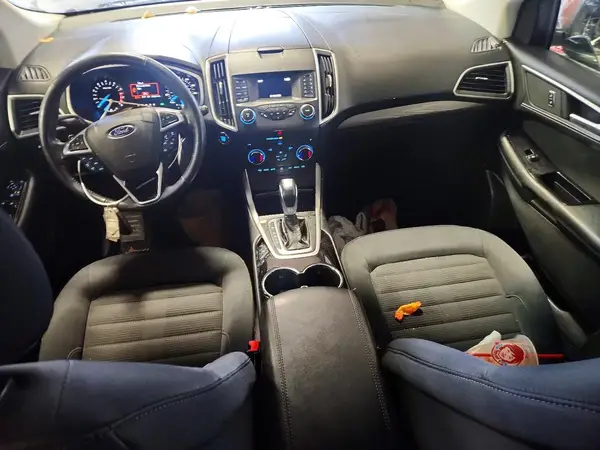 2FMPK4J90HBB41900 2017 FORD EDGE - Image 8