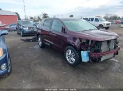 2FMPK4J90HBB42285 2017 FORD EDGE