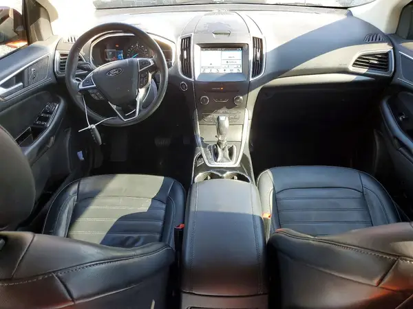 2FMPK4J90HBB43887 2017 FORD EDGE - Image 8